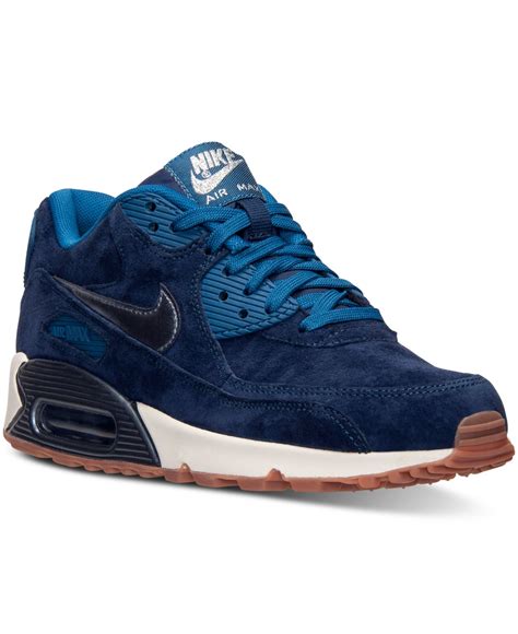 nike air max blauw stof|nike air max vrouw.